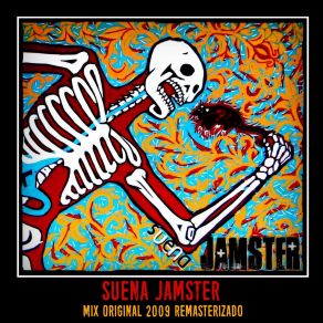 Download track Atomico JAMSTER