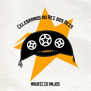 Download track Eterno Rei Da Glória Maurício Anjos