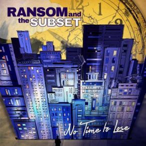 Download track Baby Cry Ransom, Subset