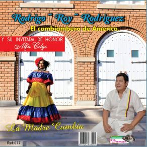 Download track La Madre Cumbia ALFA CELYS