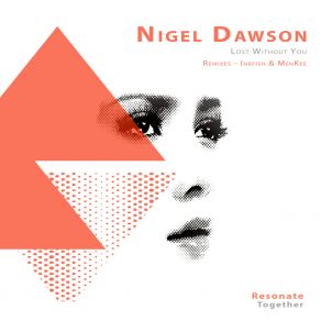 Download track Lost Without You (Iinkfish 2021 Remix) Nigel DawsonInkfish