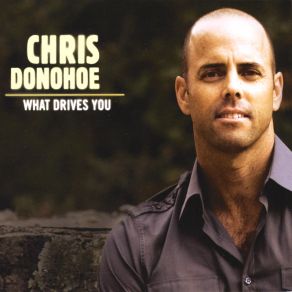 Download track I Got You Chris Donohoe