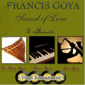 Download track Concerto Pour Une Voix Francis Goya