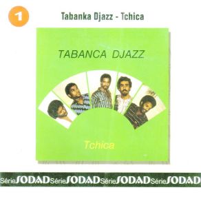 Download track Cola-Funk Tabanka Djazz