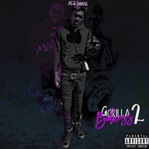 Download track Feelz By Smoove Gorilla Love All The TimeACG Smoove