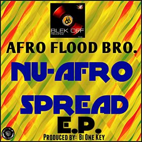 Download track Ukuphila Afro (Ancient Vision Mix) Afro Flood Bro