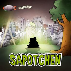 Download track Vida De Cão Sapotchen