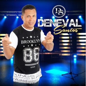 Download track Colinho De Papai Deneval Santos