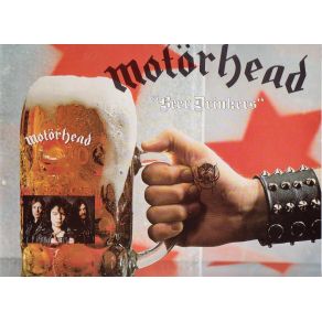 Download track White Line Fever Motörhead