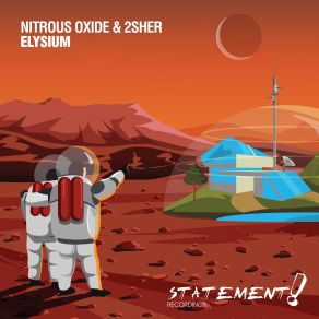 Download track Elysium (Extended Mix) Nitrous Oxide, 2Sher