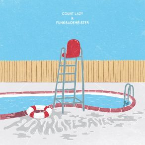 Download track Lazy Funkbademeister, Count Lazy