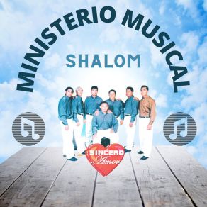 Download track Sincero Amor Ministerio Musical