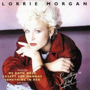 Download track Best Woman Wins Lorrie Morgan