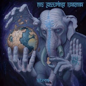 Download track Ananda My Sleeping Karma