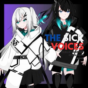 Download track 神の罰 Shiip冥鳴ひまり, ずんだもん, Kasukabe Tsumugi (VOICEVOX), Namine Ritsu