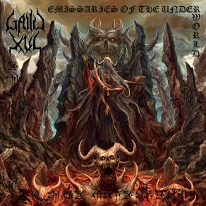 Download track Metal Hordes Gallu Xul