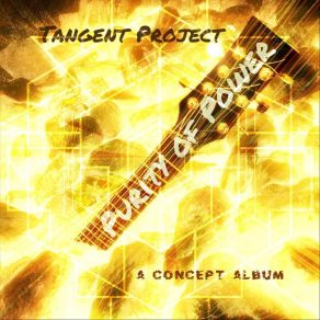 Download track (We've Got) Purity Of Power The Tangent Project