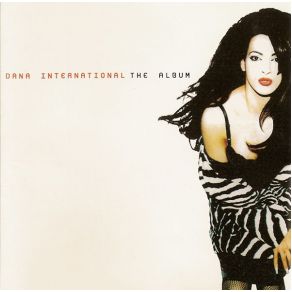 Download track I? M Gonna Let Dana International