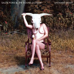 Download track Do Me Right The Sound Outside, Sallie Ford