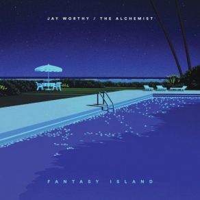 Download track Miss You Alchemist, Jay WorthyConway