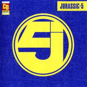 Download track Jayou Jurassic 5