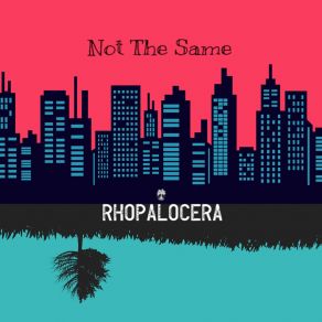 Download track Sepi RHOPALOCERA