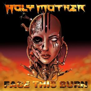 Download track Superstar Holy Mother