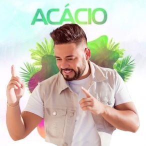 Download track Te Amo Amor Acácio