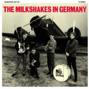 Download track Love Can Lose The Milkshakes