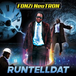 Download track Wasting Time Fonzi NeuTRONIce Dot, Mustha Z