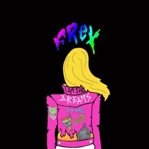 Download track Girls FREX