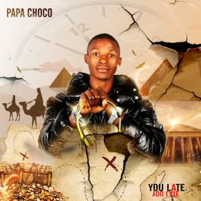 Download track S'butubutu Papa Choco