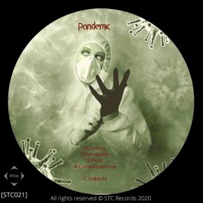 Download track Pandemic C. Valachi