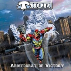 Download track Metal Warriors Thor