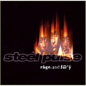 Download track Black Enough Steel Pulse