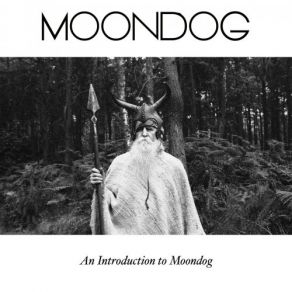 Download track Rain Forest Moondog