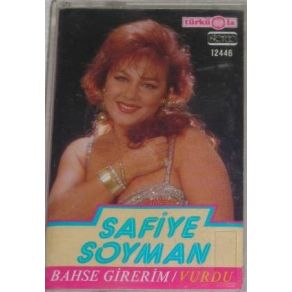 Download track Gelen Vurdu Giden Vurdu Safiye Soyman