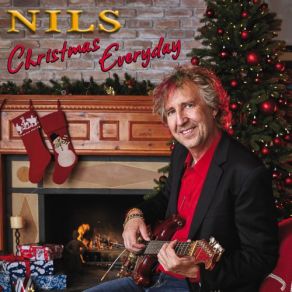 Download track Christmas Everyday Nils