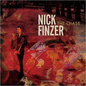 Download track Search For A Sunset Nick Finzer