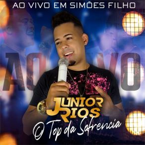 Download track Romance Desapegado (Ao Vivo) Junior Rios