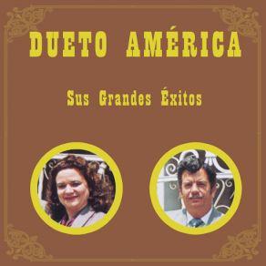 Download track De México Hasta Durango Dueto América