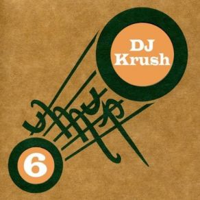 Download track The Married Monk: Handsome DJ Krush