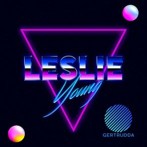 Download track Burning Energy Leslie Young