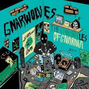 Download track Tongue Surfer Gnarwolves