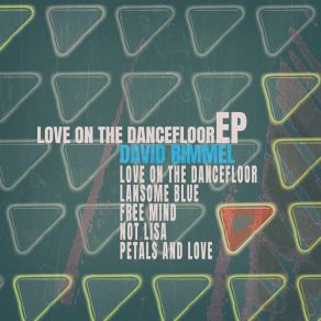 Download track Love On The Dancefloor (Old School Mix) David Rimmel