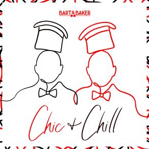 Download track Atlantida (Chic & Chill Version) Bart & BakerChic