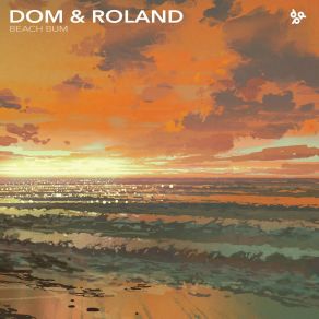 Download track Beach Bum Dom & Roland