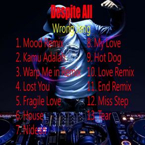 Download track Warp Me In (Remix) Wrong Jang