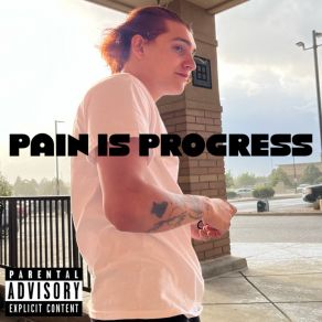 Download track Pain Is Progress IAmSEARCHFORME