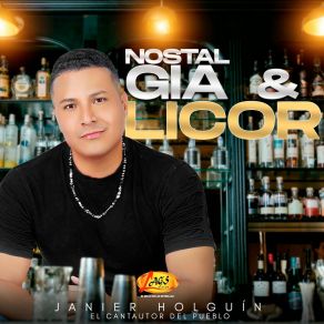 Download track Lo Del Pobre No Es Robado Janier Holguin El Cantautor Del Pueblo